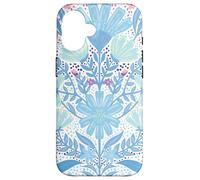 Rimani selvaggio, Flower Child - Lasciati fiorire graphic Custodia per iPhone 16