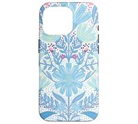 Rimani selvaggio, Flower Child - Lasciati fiorire graphic Custodia per iPhone 16 Pro