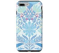 Rimani selvaggio, Flower Child - Lasciati fiorire graphic Custodia per iPhone 7 Plus/8 Plus
