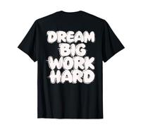 Rimani sempre positivo - Shirt di ispirazione della Maglietta