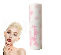 Rimani sul rossetto - rossetto senza trasferimento - Rossetto rosso ad alta resa cromatica e buon effetto impermeabile che non sbiadisce facilmente, per la vita quotidiana, incontri,