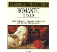 Rimantas Federavichius, piano - Romantic Classics (UK Import)