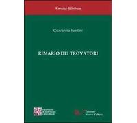 Rimario dei trovatori