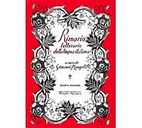 Rimario letterario della lingua italiana