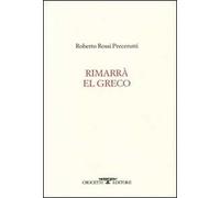 Rimarrà El Greco