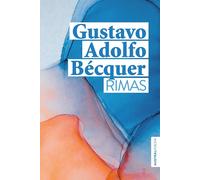 Rimas [Hardcover] [Mar 09, 2022] Bécquer, Gustavo Adolfo