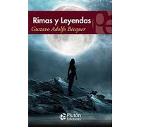 Rimas y Leyendas
