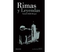 Rimas Y Leyendas / Rhymes and Legends: 7 - NUOVO