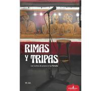 RIMAS Y TRIPAS: 19