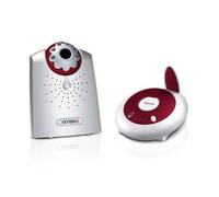 Rimax 45TV - Sistema di monitoraggio interno wireless con attivazione vocale