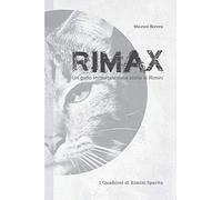 Rimax: Un gatto immortale nella storia di Rimini