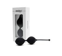 Rimba Amsterdam Palline di Kegel Nero Ø 3,5 x 20 cm