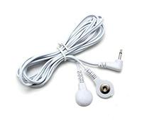 Rimba Electro Play Cable de Alimentación Almohadillas