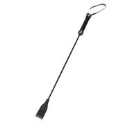 Rimba Horse Whip 70cm Black