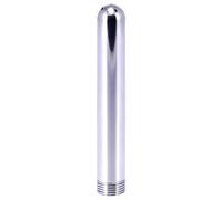 Rimba Steel - Doccia Intima in Acciaio (Argento)