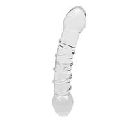 Rimba Vetro sensuale Aprile Trasparente