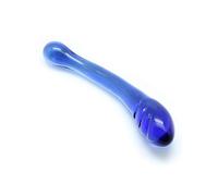 Rimba Vetro sensuale Bibi Blu/Trasparente