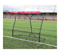 Precision Pro Two Angled Rebounder Verde