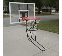 Rimbalzatore da Canestro Allenamento Continuo Ritorno Pallone da Basket