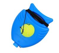 Rimbalzatore da tennis - Rimbalzatore da tennis leggero per il miglioramento delle abilità, design regolabile per un allenamento personalizzato | Telaio durevole per un uso sostenibile,