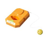 Rimbalzatore per Esercitazioni Tennis Attrezzo da esercizi con palline