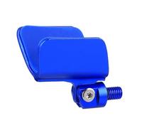 Rimbalzi automatici a molla Supporto per canna da pesca a forma di U Supporto a forma di farfalla Strumenti di attrezzatura Piedistalli regolabili Staffa a vite
