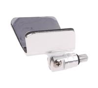 Rimbalzi automatici a molla Supporto per canna da pesca a forma di U Supporto a forma di farfalla Strumenti di attrezzatura Rimbalzi automatici Supporto Supporto Accessorio portatile