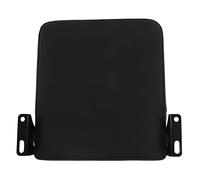 Rimbalzo Automatico Pieghevole per Sedile 500 Libbre Massimo Spazio di Carico Salvaspazio Ribaltabile per Sedile per Roulotte Spugna in Tessuto Oxford in Acciaio Inossidabile per Corridoi di