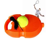 Rimbalzo per allenamento da tennis, palla per allenamento da tennis