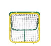 Rimbalzo per calcio Multisport Pallacanestro Tennis Allenamento Reti da rimbalzo Pratica for colpire la porta calcio per pratica