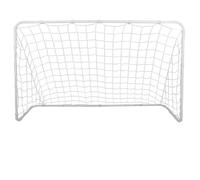 Rimbalzo per calcio Rimbalzo della palla con reti da calcio a grandezza naturale for porta for strumento di allenamento per pratica