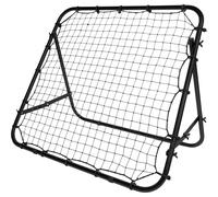 Rimbalzo VirtuFit Noir 100x100 cm