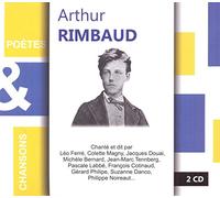 Rimbaud, Arthur - Poetes & Chansons