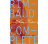 Rimbaud Complete