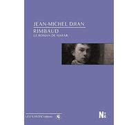RIMBAUD LE ROMAN D HARAR - DVD