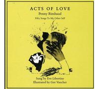 Rimbaud, Penny - Acts Of Love