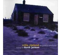 Rimbaud,Robin - The Garden Is Full of Metal