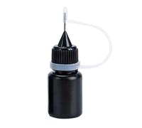 Rimbore Per Inscile Per Idity Timp - 5 Ml Di Colorante Scuro, Accessorio a Rulli, Asciugatura Rapida | Inchiostro Di Sicurezza Di Lunga Durata Per Marcatori 'etichetta Domestica, Forniture