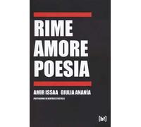 Rime amore poesia