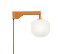 Rime Applique Arancione