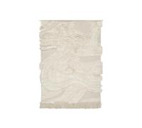 Rime Arazzo 110x145 cm Off-White