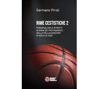Rime Cestistiche 2: Vol. 2
