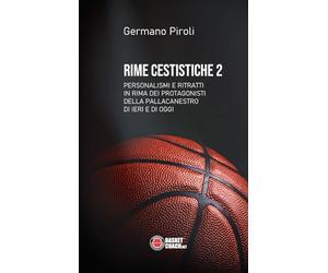 Rime Cestistiche 2: Vol. 2