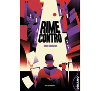 Rime contro [Paperback] [Sep 12, 2025] Conaghan, Brian and Reale, Benedetta