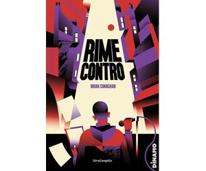 Rime contro [Paperback] [Sep 12, 2025] Conaghan, Brian and Reale, Benedetta