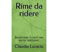 Rime da ridere: Barzellette in versi per sorrisi assicurati