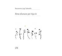 Rime d'amore per Hyo In