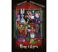 Rime di figura - Perini Franca