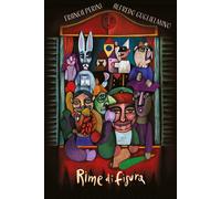 Rime di figura - 2024 - Balena Gobba (Il soffio)