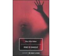 Rime di sangue